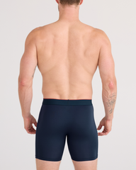 SAXX Multi Sport Mesh Boxer - BLAUW