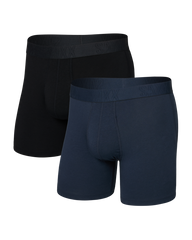 DROPTEMP COOLING COTTON BOXER