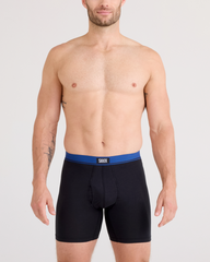 SAXX Essential Cotton Boxer 3 PK