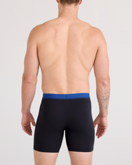 SAXX Essential Cotton Boxer 3 PK