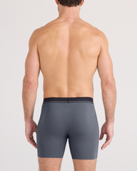 SAXX Essential cotton Boxer 3 PK