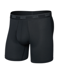 Quest Quick- Dry Mesh Boxer - Maritme