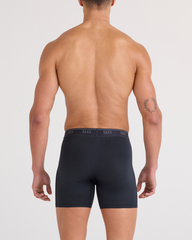 Quest Quick- Dry Mesh Boxer - Maritme