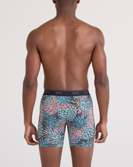 Quest quick -Dry Mesh boxer - Pineapple Patch Multi