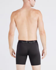 Multi Sport Mesh Boxer - Remote Camo/Black 2 Pack