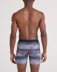 Multi Sport Mesh Boxer - Mystery Peaks multi