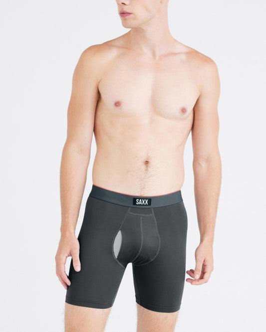 Multi Sport Mesh Boxer - Sunset Red/Tribulance/Black 3Pack