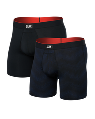 SAXX Multi Sport Mesh 2 pack