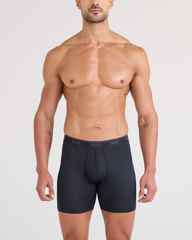 Quest Quick- Dry Mesh Boxer - Maritme